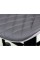 Крісло офісне Special4You Solano 6 artleather black