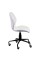 Крісло офісне Special4You Solano 2 office artleather black