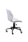 Крісло офісне Special4You Solano 2 office artleather black