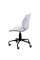 Крісло офісне Special4You Solano 2 office artleather black