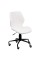 Крісло офісне Special4You Solano 2 office artleather black