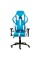 Крісло офісне Special4You ExtremeRace black/red/white with footrest