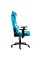 Крісло офісне Special4You ExtremeRace black/red/white with footrest