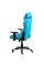 Крісло офісне Special4You ExtremeRace black/red/white with footrest