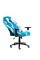 Крісло офісне Special4You ExtremeRace black/red/white with footrest