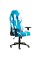 Крісло офісне Special4You ExtremeRace black/red/white with footrest
