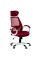Крісло офісне Special4You Solano 3 office artleather black