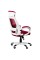 Крісло офісне Special4You Solano 3 office artleather black