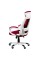 Крісло офісне Special4You Solano 3 office artleather black