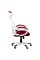 Крісло офісне Special4You Solano 3 office artleather black