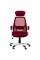 Крісло офісне Special4You Solano 3 office artleather black