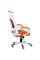 Крісло офісне Special4You ExtremeRace black/red