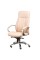 Крісло офісне Special4You Solano 5 artleather grey