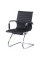 Крісло офісне Special4You Briz grey/white
