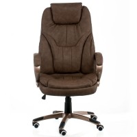 Крісло офісне Special4You ExtremeRace black/white