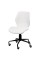 Крісло офісне Special4You Solano 2 office artleather black