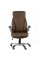 Крісло офісне Special4You Solano 3 office artleather white