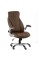 Крісло офісне Special4You Solano 3 office artleather white