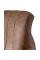 Крісло офісне Special4You Solano 3 office artleather white