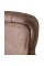 Крісло офісне Special4You Solano 3 office artleather white
