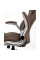 Крісло офісне Special4You Solano 3 office artleather white