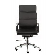 Крісло офісне Special4You Solano 2 artleather white