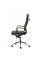 Крісло офісне Special4You Solano 2 artleather white