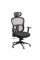 Крісло офісне Special4You Game black/orange