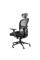 Крісло офісне Special4You Game black/orange