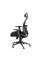 Крісло офісне Special4You Game black/orange