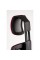 Крісло офісне Special4You Cross black