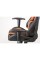 Крісло офісне Special4You ExtremeRace 2 black/red