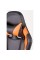 Крісло офісне Special4You ExtremeRace 2 black/red