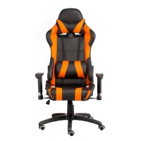 Крісло офісне Special4You ExtremeRace 2 black/red