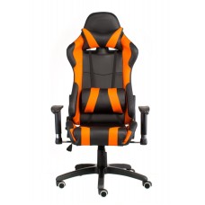Крісло офісне Special4You ExtremeRace 2 black/red