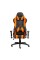 Крісло офісне Special4You ExtremeRace 2 black/red
