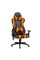 Крісло офісне Special4You ExtremeRace 2 black/red