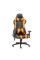 Крісло офісне Special4You ExtremeRace 2 black/red