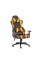 Крісло офісне Special4You ExtremeRace 2 black/red
