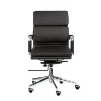 Крісло офісне Special4You Amazing black