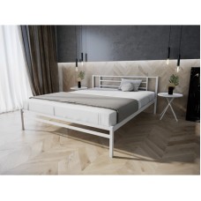 Ліжко EAGLE AMELIA 900х2000 black