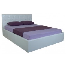 Ліжко EAGLE BRIZ lift 1600x2000 grey