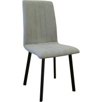 Стілець EAGLE Galaxy black