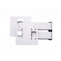 Стелаж  GOSSAMER LIGHT-BROWN