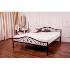 Ліжко EAGLE LUCCA 1600x2000 beige