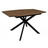 Ліжко EAGLE POLO 1600x2000 black