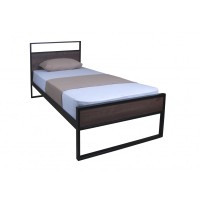 Ліжко EAGLE AMELIA 1600х2000 beige