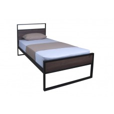 Ліжко EAGLE AMELIA 1600х2000 beige
