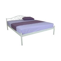 Стілець Sedia white