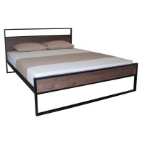 Ліжко EAGLE BRIZ lift 1600x2000 white